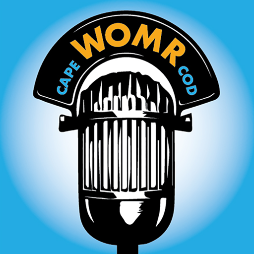WOMR Community Radio App logo