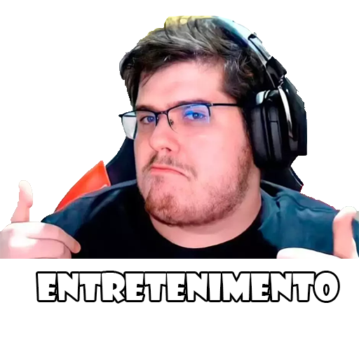 Figurinhas do Casimiro logo