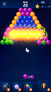 Bubble Star Plus : BubblePop 2.2.4 screenshots 5