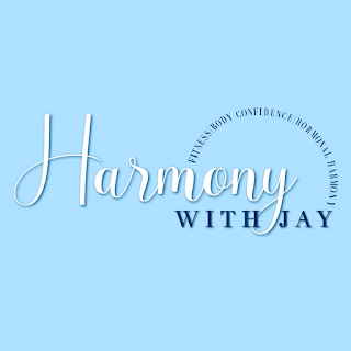 Harmony With Jay Coaching apk
