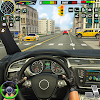 Car Games: School Car Driving icon