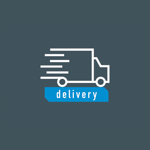 Aera Delivery  Icon