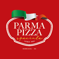 App Icon for Parma Pizza App in United States Google Play Store