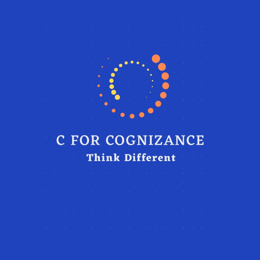 C for COGNIZANCE logo