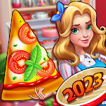 Cover Image of ダウンロード Fun Cooking Restaurant Manager  APK