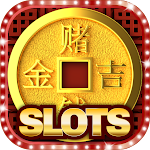 Video Slot - Emperor's Fortune