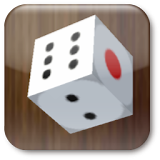 Dice Games Free icon
