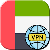 UAE VPN - Get Dubai IP icon