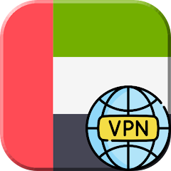 United Arab Emirates VPN