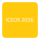 ICEOS 2016 icon