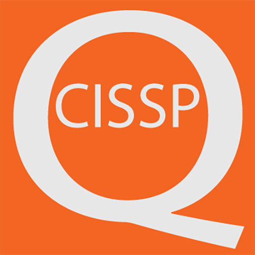 CISSP Practice Questions ?✔  Icon