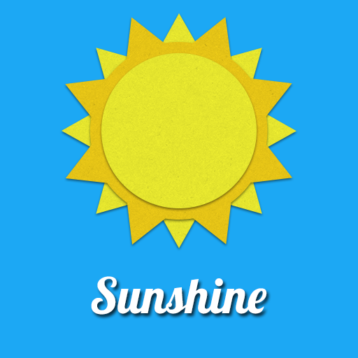 Sunshine 1.0.6 Icon