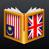 Malay<>English Dictionary icon