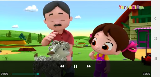 niloya internetsiz videolar