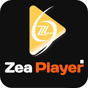 Media Player App - Zea Player 