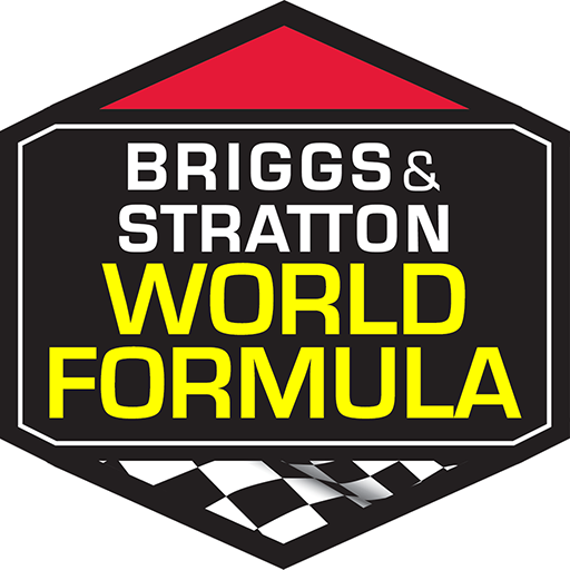 Jetting for World Formula Brig logo