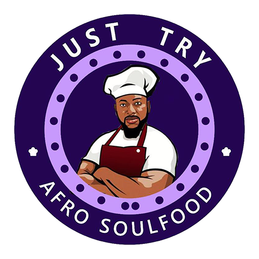 Afro Soul Food logo