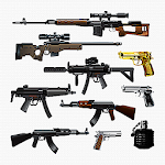 Cover Image of Download Gun Sounds - Weapon Simulator  APK