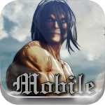 Cover Image of Herunterladen Attack On Titan 3D Game Clue 1.0 APK