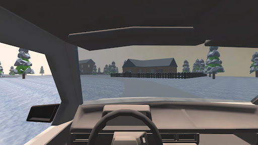 Boo Scared 3 New Year