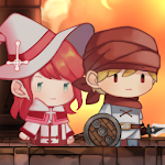 Cover Image of Télécharger Fairy Knights  APK