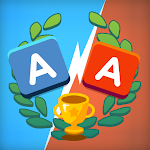 Cover Image of Tải xuống Anagram Arena - Word Battle  APK