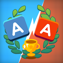 Anagram Arena - Word Battle Mod Apk