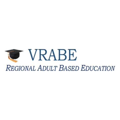 Vrabe logo