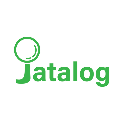 Jatalog Jamaica logo