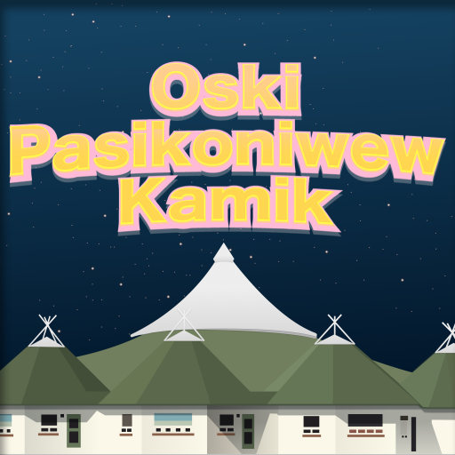 Oski Pasikoniwew Kamik 3.0.1 Icon