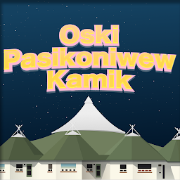 Icon image Oski Pasikoniwew Kamik