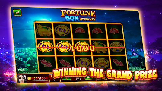Fortune Box Dynasty