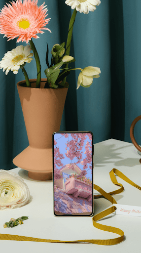 Spring Wallpapers 2024 Screen 3