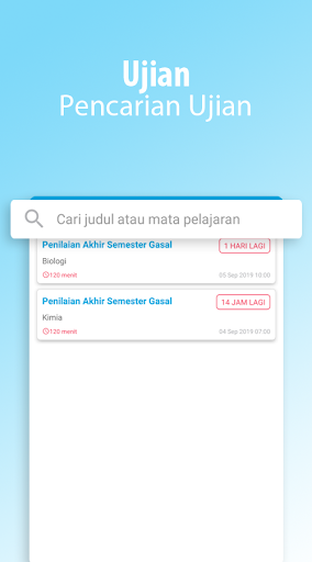 Kodesoal Guru Screen 2