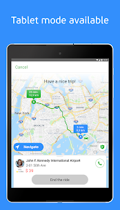 inDriver — Offer your fare 8