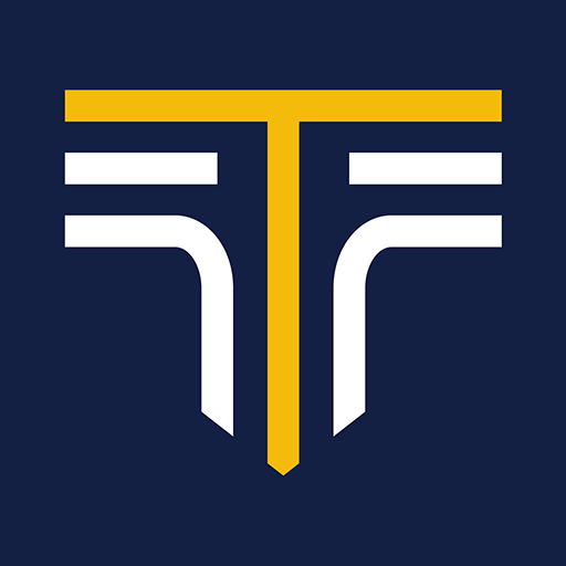 TribeTrack logo