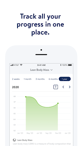 Screenshot of NWFITCO