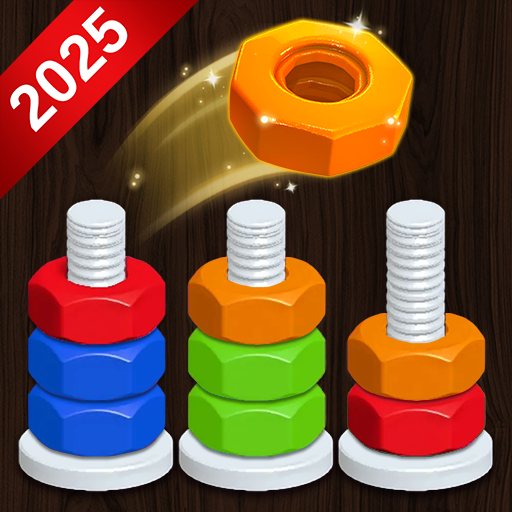 Ordina Dadi - Gioco Colori
