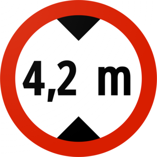 Road Signs in Indonesia logo