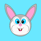 Nom Bunny - Feeding Frenzy icon