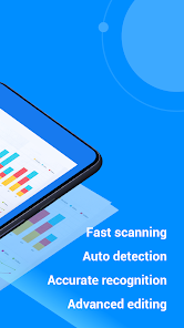 Apowersoft Scanner - Ứng Dụng Trên Google Play
