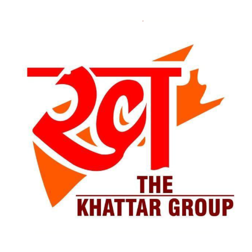 Khattar Group logo