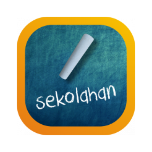 Sekolahan Teacher logo