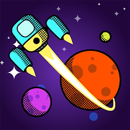 Galaxy Hunter