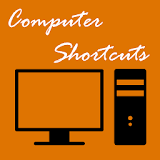 Computer Shortcut Keys icon
