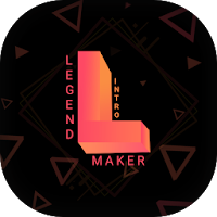 Legend - Intro Maker, Animated Text, Video Maker