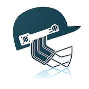 SpadeCric - Cricket Live Scores, News & Videos  Icon