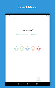 Daylio Journal – Mood Tracker 1.46.2 9