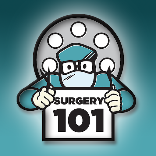 Surgery 101 2.5.111 Icon