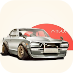 Cover Image of 下载 JDM Wallpapers 4K  APK